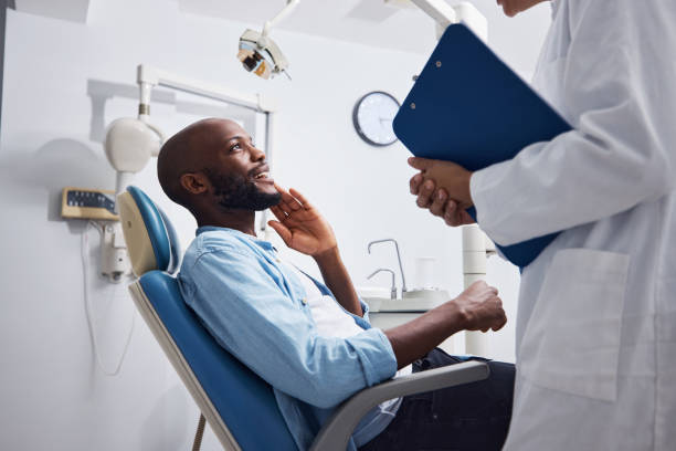 Best Emergency Tooth Extraction in Summerfield, MD