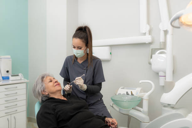 Best Emergency Tooth Extraction in Summerfield, MD