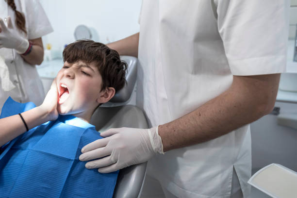 Best Pediatric Emergency Dentist in Summerfield, MD