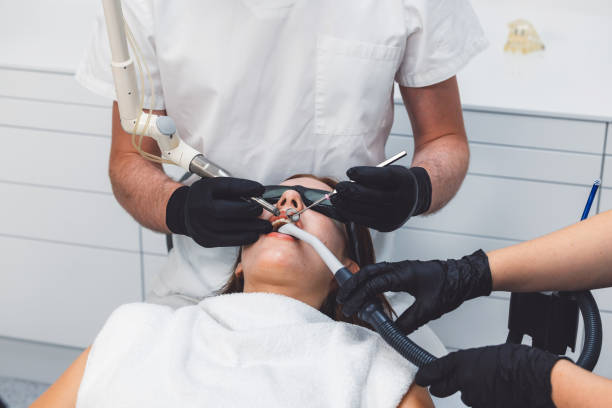 Best Emergency Orthodontic Repairs in Summerfield, MD