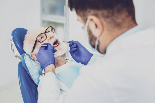 Best Emergency Treatment for Toothache in Summerfield, MD